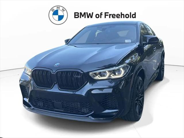 2021 BMW X6 M X6 M for sale in Freehold, NJ