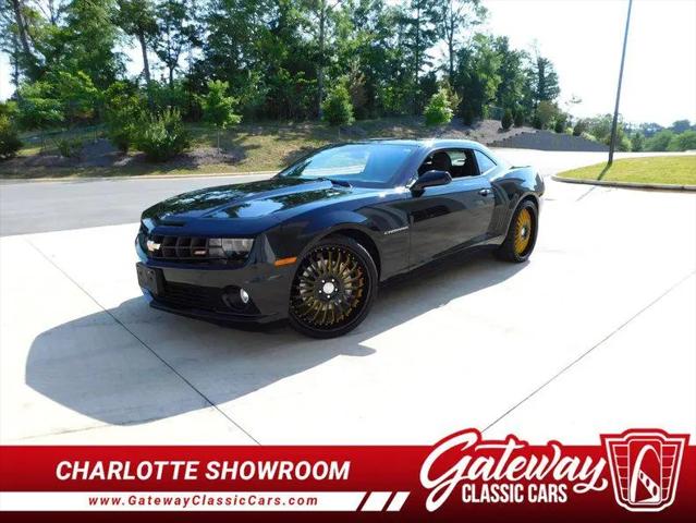 2013 Chevrolet Camaro 2SS for sale in O Fallon, IL
