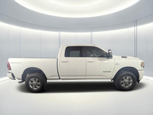 2024 RAM Ram 2500 RAM 2500 BIG HORN CREW CAB 4X4 64 BOX