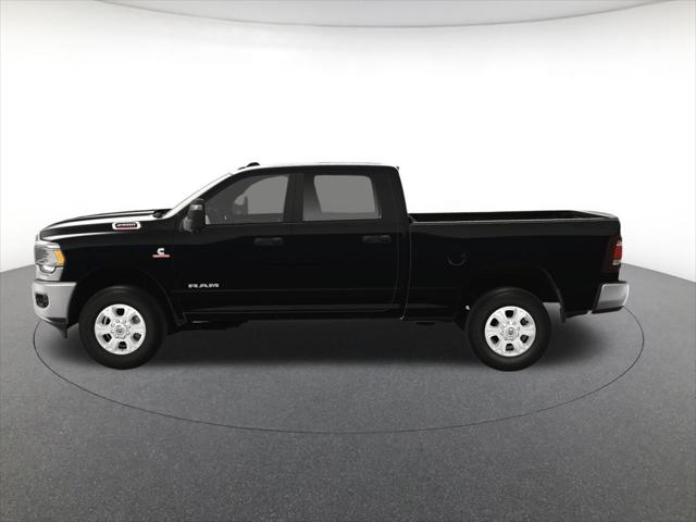 2024 RAM Ram 2500 RAM 2500 BIG HORN CREW CAB 4X4 64 BOX