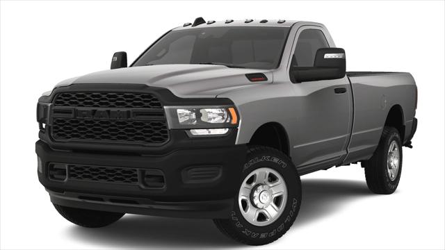 2024 RAM Ram 2500 RAM 2500 TRADESMAN REGULAR CAB 4X4 8 BOX