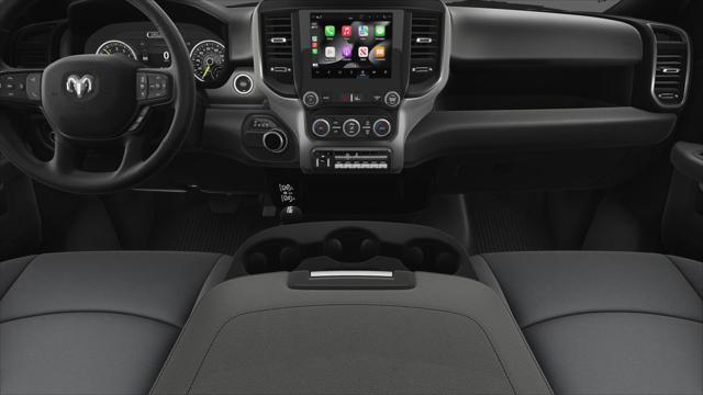 2024 RAM Ram 2500 RAM 2500 TRADESMAN REGULAR CAB 4X4 8 BOX