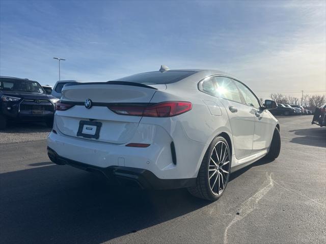 2022 BMW M235 Gran Coupe i xDrive