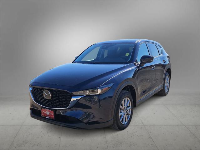 2023 Mazda CX-5 2.5 S Preferred