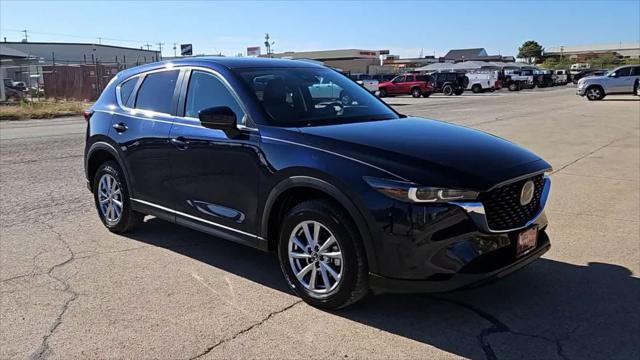 2023 Mazda CX-5 2.5 S Preferred