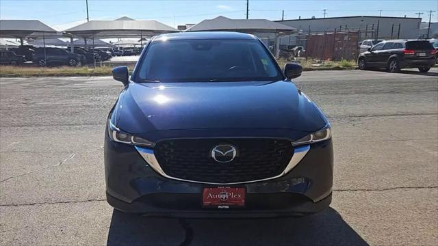 2023 Mazda CX-5 2.5 S Preferred