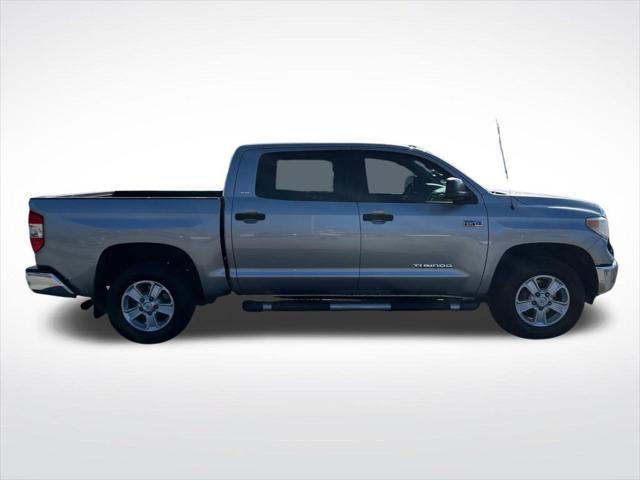 2016 Toyota Tundra TRD Pro 5.7L V8