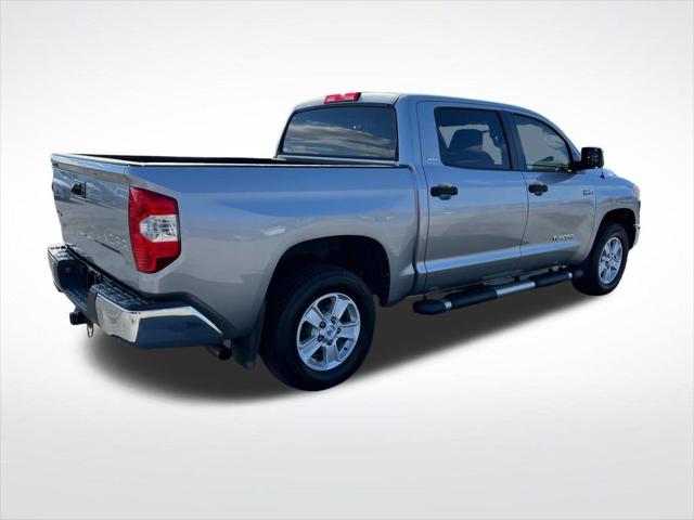 2016 Toyota Tundra TRD Pro 5.7L V8