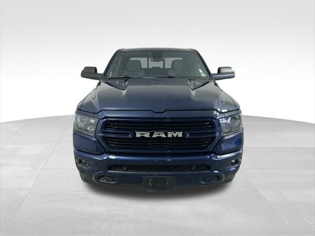 2019 RAM 1500 Big Horn/Lone Star Crew Cab 4x4 57 Box
