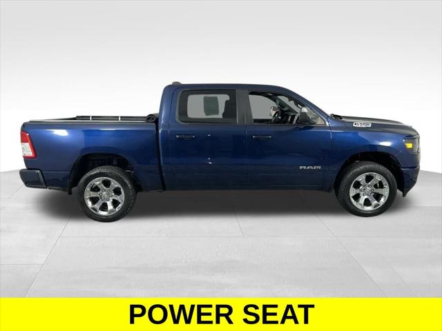 2019 RAM 1500 Big Horn/Lone Star Crew Cab 4x4 57 Box