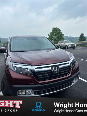 2019 Honda Ridgeline RTL-E for sale in Uniontown, PA