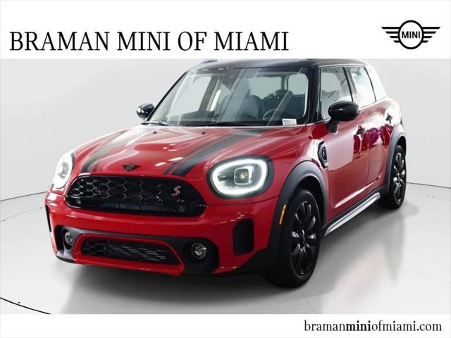 2024 MINI Cooper Countryman Cooper S for sale in Miami, FL