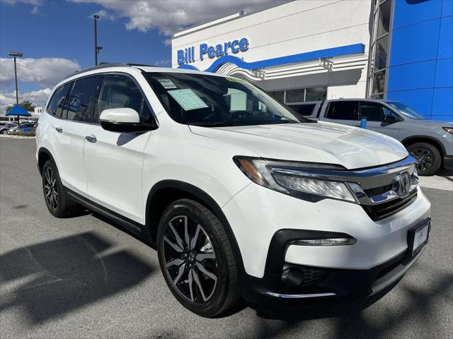 2020 Honda Pilot AWD Touring 8 Passenger for sale in Reno, NV