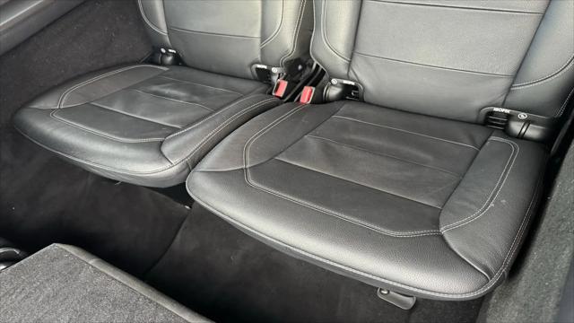 2015 Mercedes-Benz GL 4MATIC