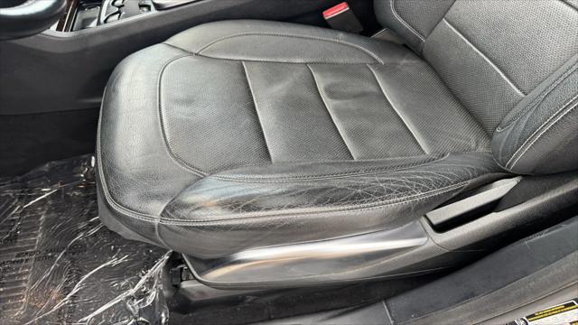 2015 Mercedes-Benz GL 4MATIC