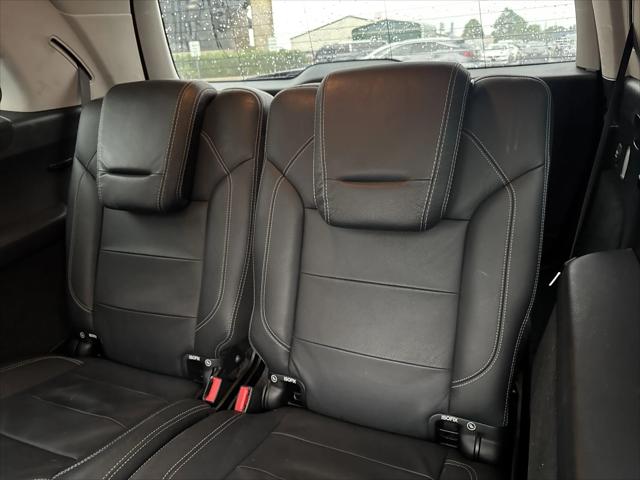 2015 Mercedes-Benz GL 4MATIC