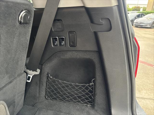 2015 Mercedes-Benz GL 4MATIC