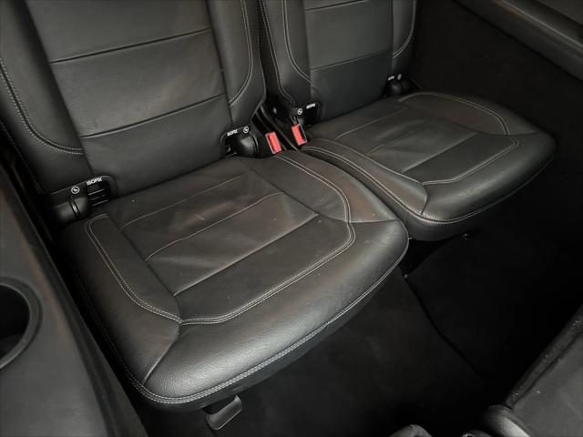 2015 Mercedes-Benz GL 4MATIC