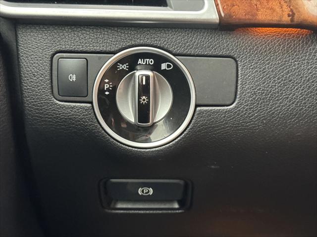 2015 Mercedes-Benz GL 4MATIC