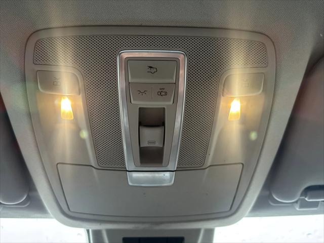 2015 Mercedes-Benz GL 4MATIC