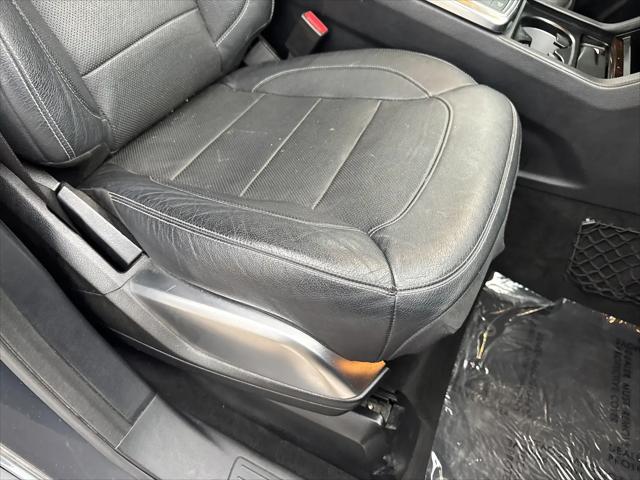 2015 Mercedes-Benz GL 4MATIC
