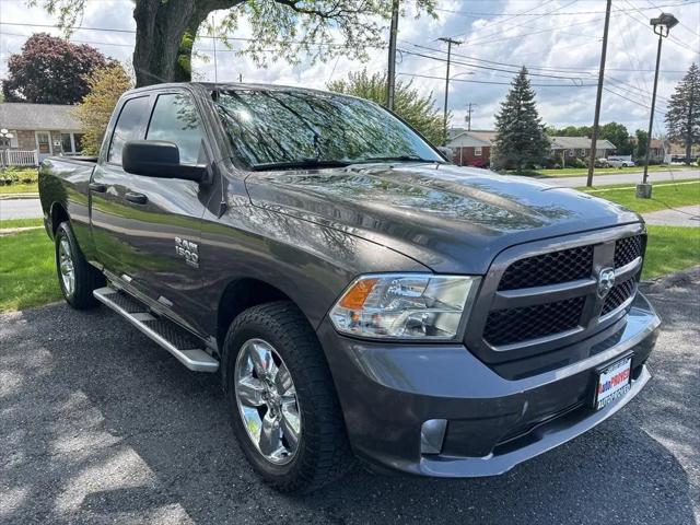 2019 Ram 1500 Classic Express Quad Cab 4x4 64 Box for sale in Allentown, PA