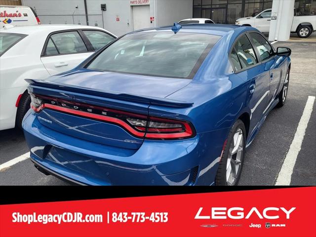 2023 Dodge Charger CHARGER GT RWD