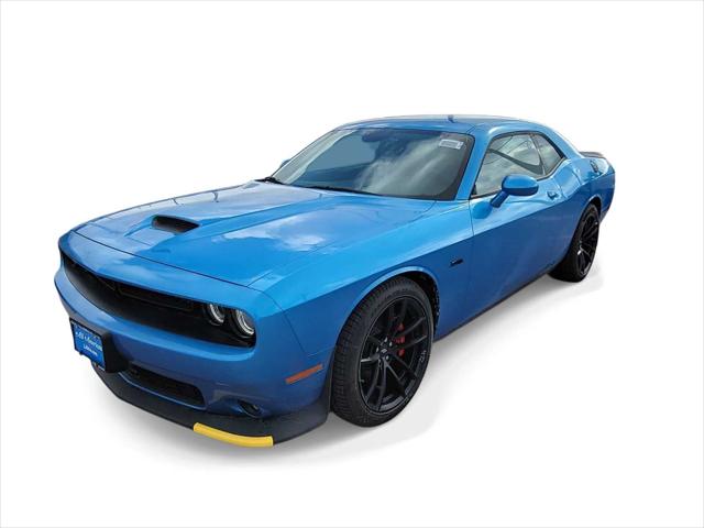 2023 Dodge Challenger CHALLENGER R/T