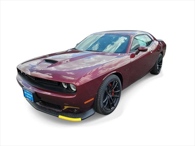 2023 Dodge Challenger CHALLENGER R/T