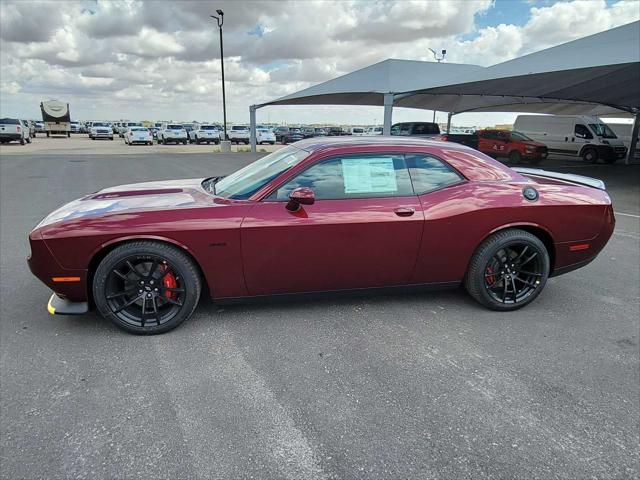 2023 Dodge Challenger CHALLENGER R/T