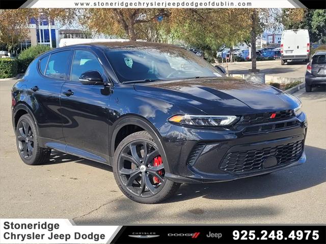 2024 Dodge Hornet DODGE HORNET R/T PLUS EAWD