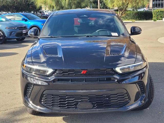 2024 Dodge Hornet DODGE HORNET R/T PLUS EAWD