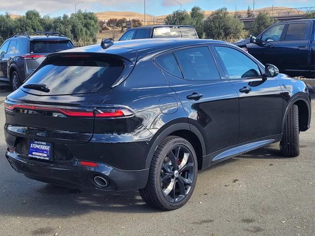 2024 Dodge Hornet DODGE HORNET R/T PLUS EAWD