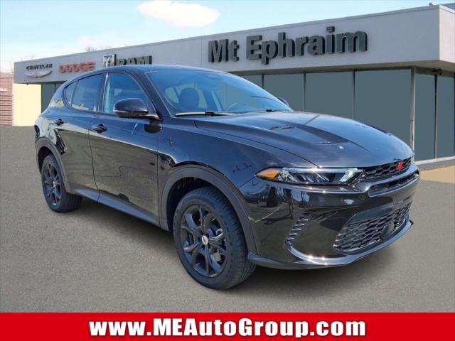 2024 Dodge Hornet DODGE HORNET GT AWD