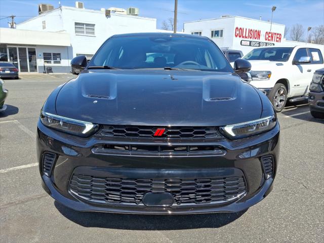 2024 Dodge Hornet DODGE HORNET GT AWD