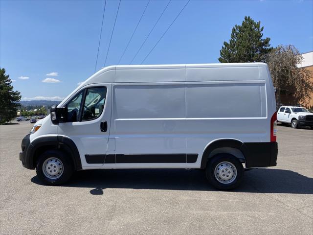 2023 RAM Ram ProMaster RAM PROMASTER 3500 CARGO VAN HIGH ROOF 136 WB