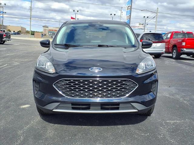 2021 Ford Escape SE 2021 Ford Escape SE