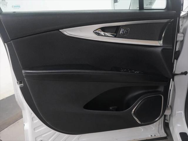 2016 Lincoln MKX Premiere
