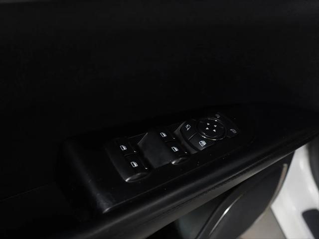 2016 Lincoln MKX Premiere