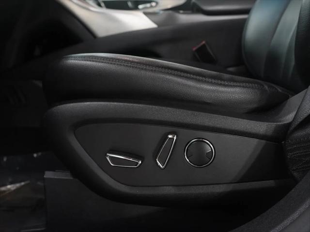 2016 Lincoln MKX Premiere
