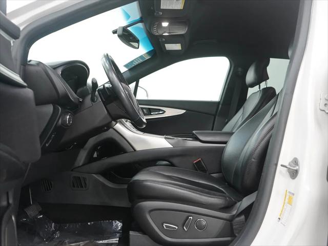 2016 Lincoln MKX Premiere