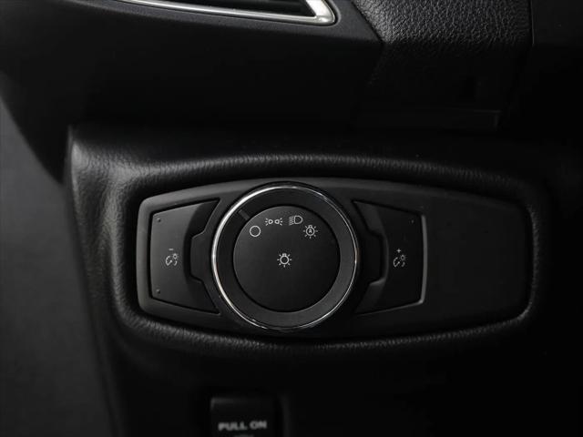 2016 Lincoln MKX Premiere