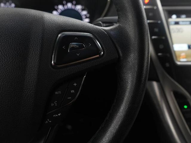 2016 Lincoln MKX Premiere