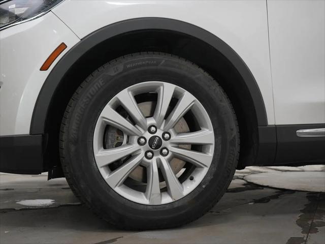 2016 Lincoln MKX Premiere