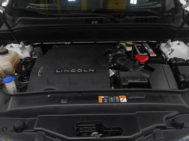 2016 Lincoln MKX Premiere