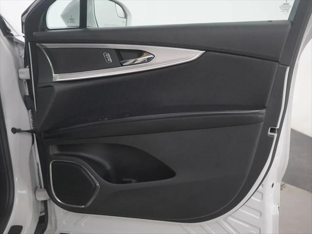 2016 Lincoln MKX Premiere