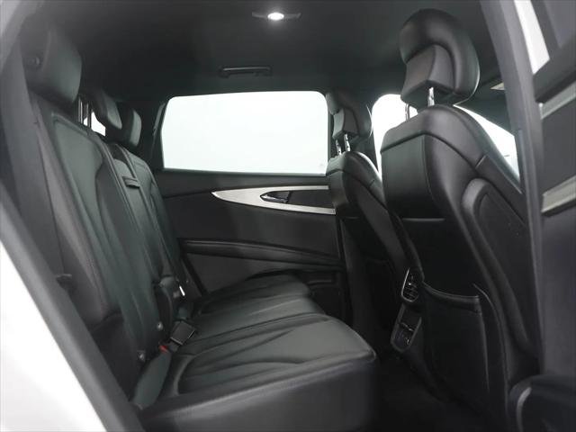 2016 Lincoln MKX Premiere