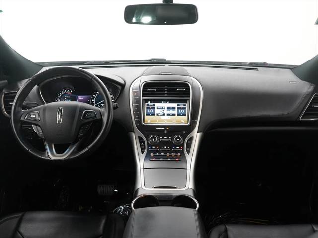 2016 Lincoln MKX Premiere