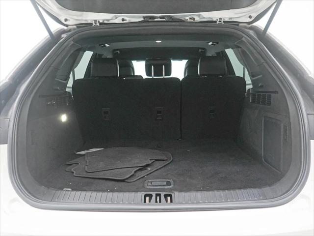 2016 Lincoln MKX Premiere