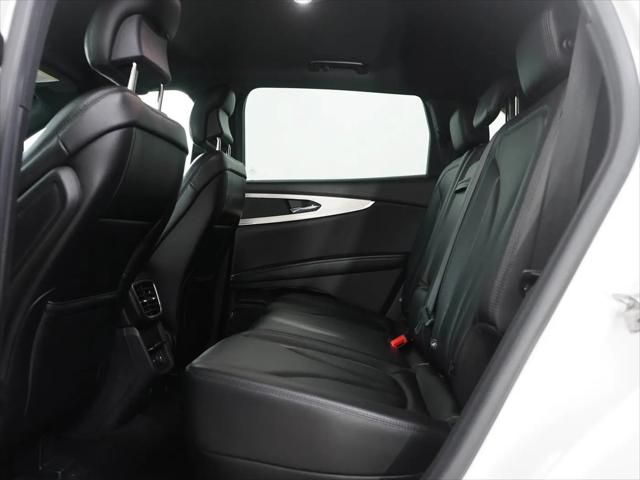 2016 Lincoln MKX Premiere